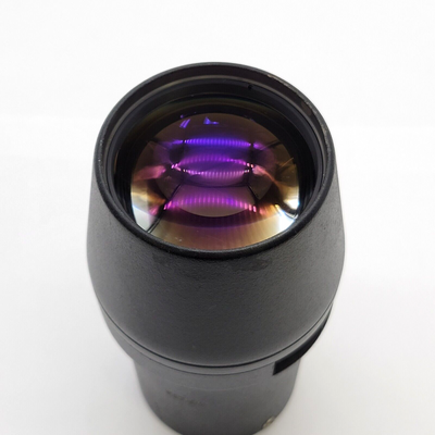 Zeiss Microscope Axiovert Inverted Condenser 451235 - microscopemarketplace