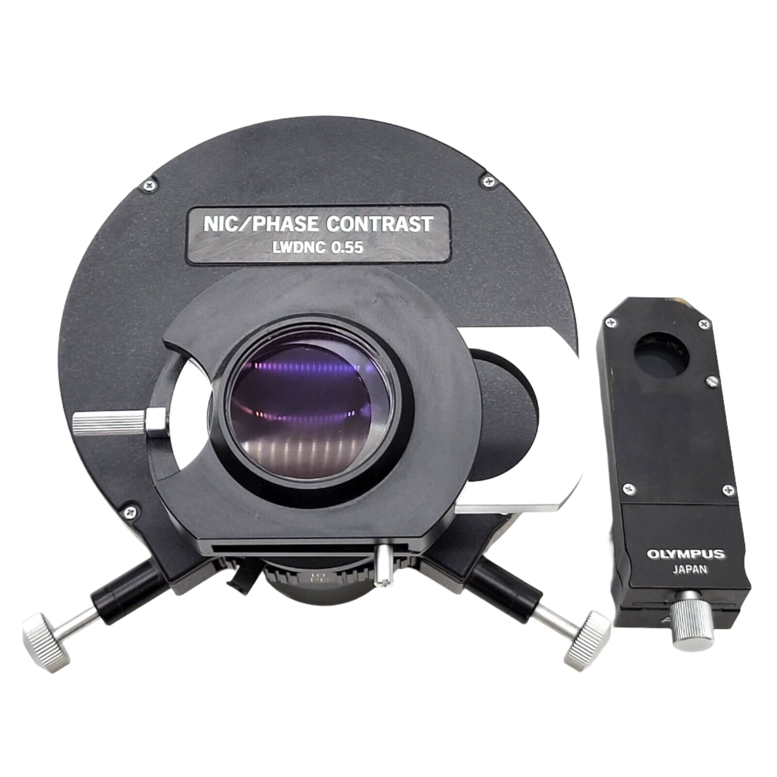 Olympus Microscope IMT-2 Replacement Parts | Microscope Marketplace