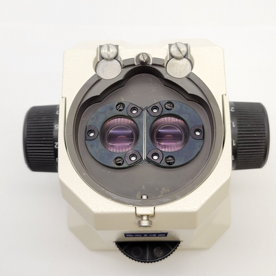 Zeiss Stereo Microscope Stemi SV 11 Apo Pod 455057 - microscopemarketplace