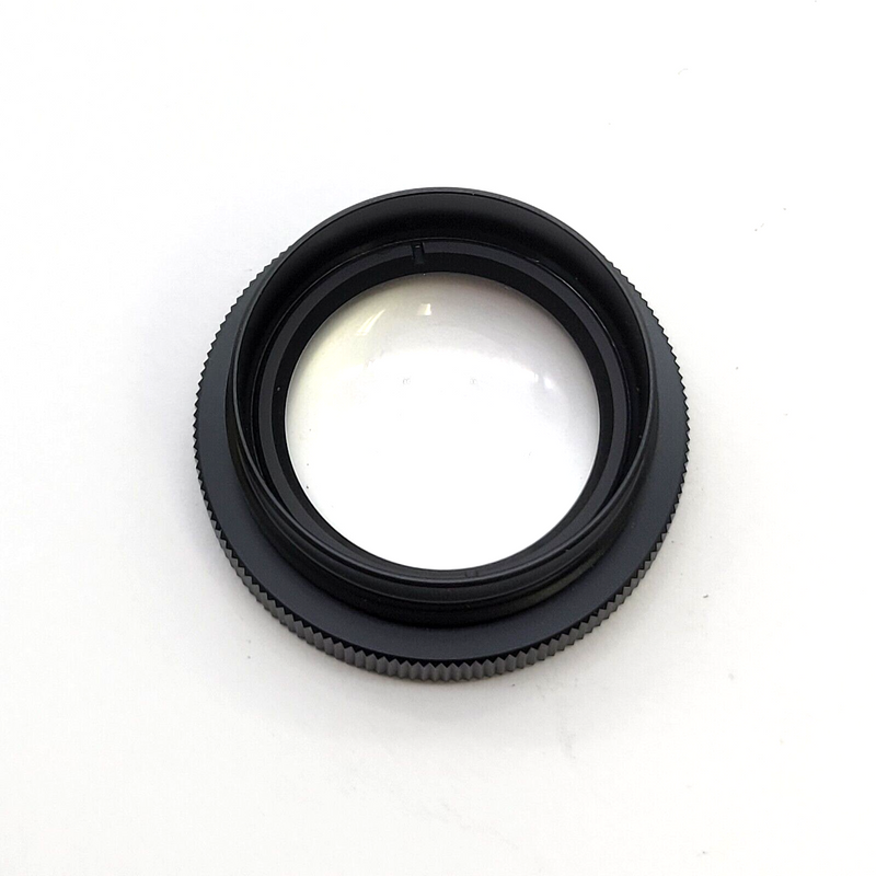 Olympus Microscope UCLW Collector Lens for Vertical Illuminator - microscopemarketplace