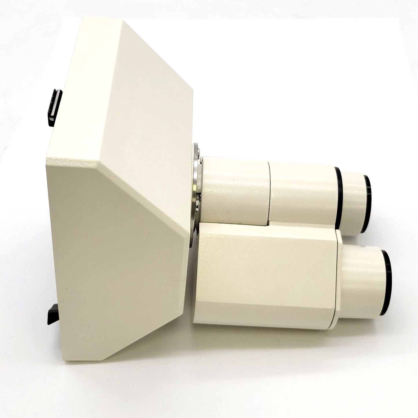 Zeiss Microscope Axiovert Inverted Binocular Head Tube 451320 - microscopemarketplace