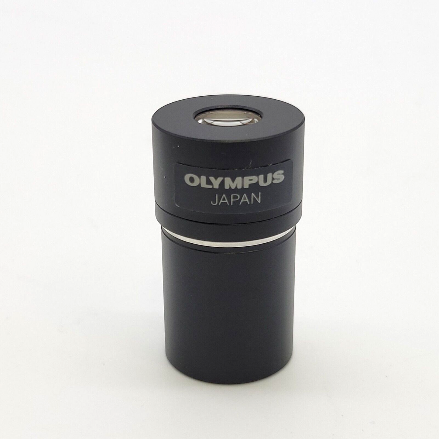 Olympus Microscope Eyepiece PE 5x 125 Photo Relay Lens - microscopemarketplace