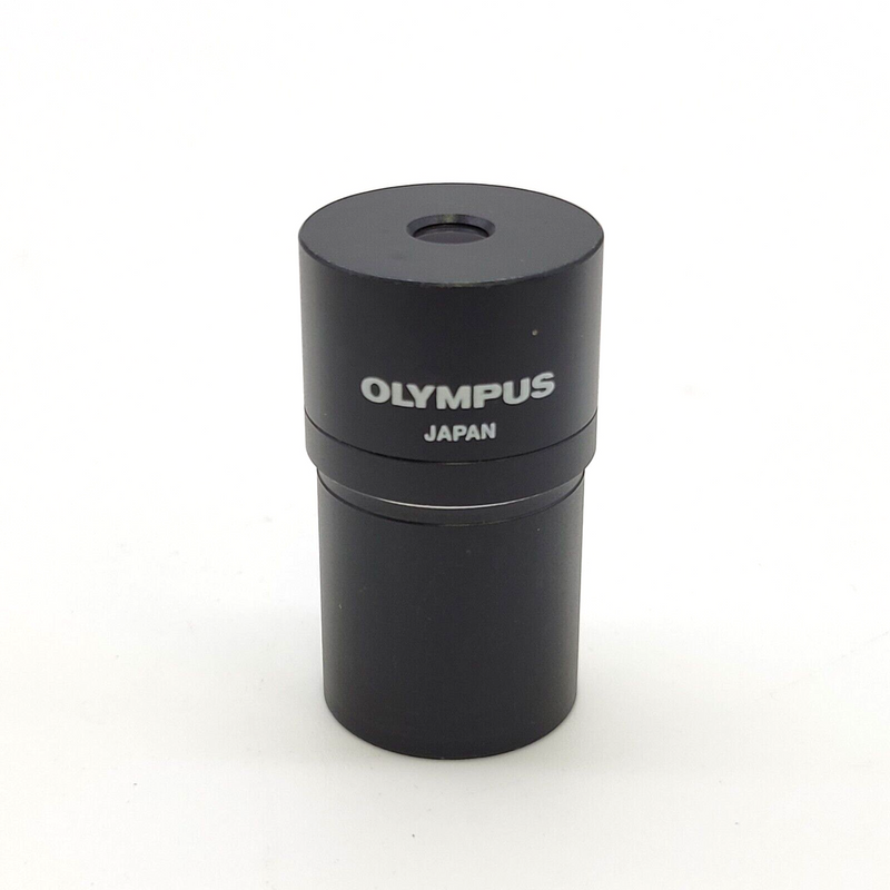 Olympus Microscope Eyepiece NFK 6.7x LD 125 Photo Relay Lens