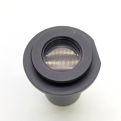 Leica Microscope Lightguide Coupler 1" 11504117 - microscopemarketplace