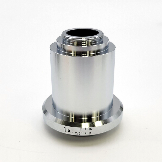 Leica Microscope Camera Adapter HC 1x 541510 - microscopemarketplace