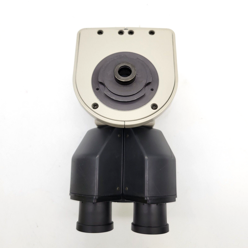 Nikon Microscope Tilting Ergo Binocular Head for Labophot 2 - microscopemarketplace