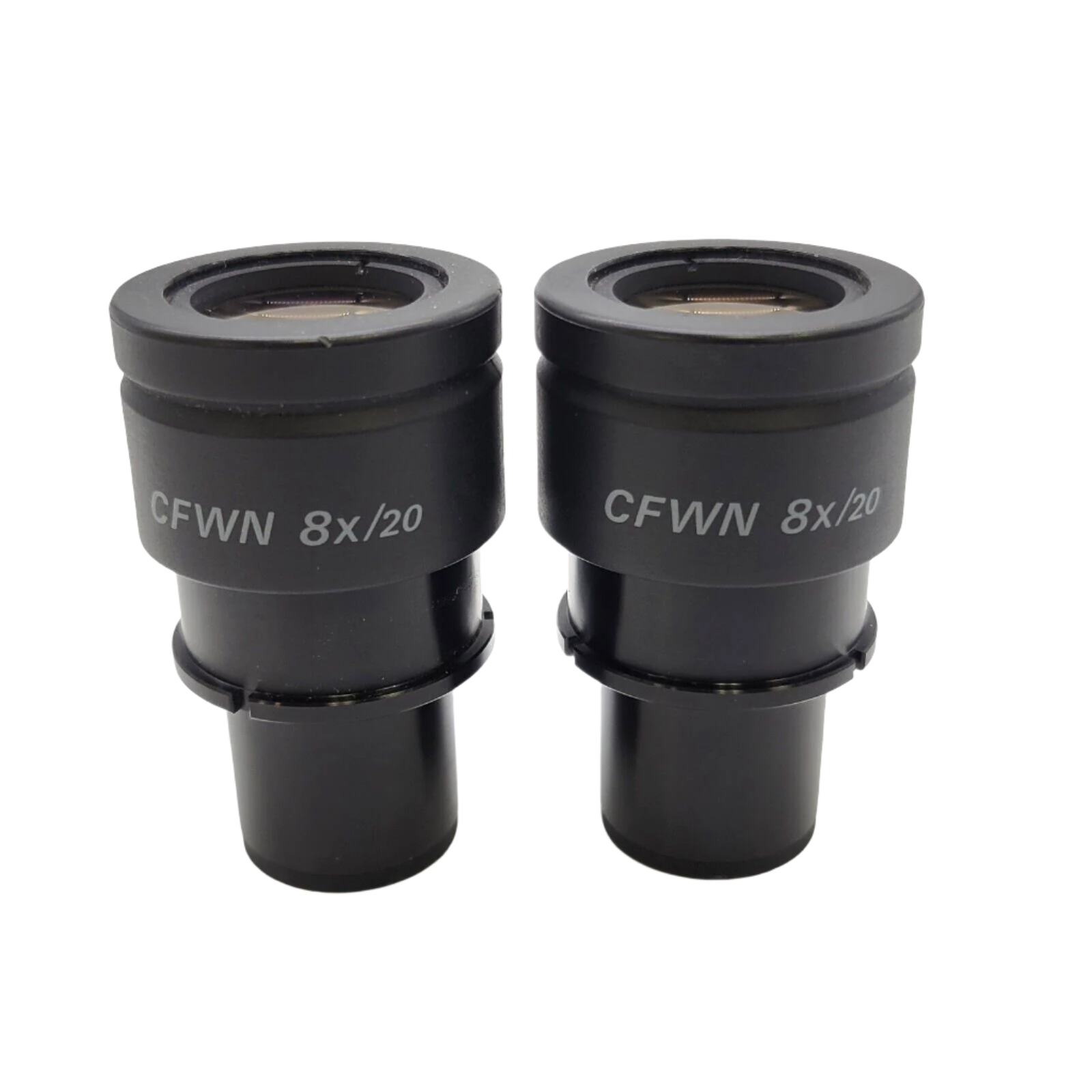 Nikon Microscope Cfwn 8x 20 Focusing Eyepieces Microscope Marketplace