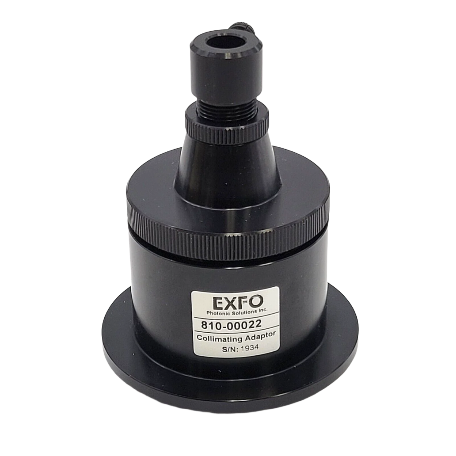 Zeiss Microscope X-Cite Exfo Collimating Adapter 810-00022 | Microscope ...