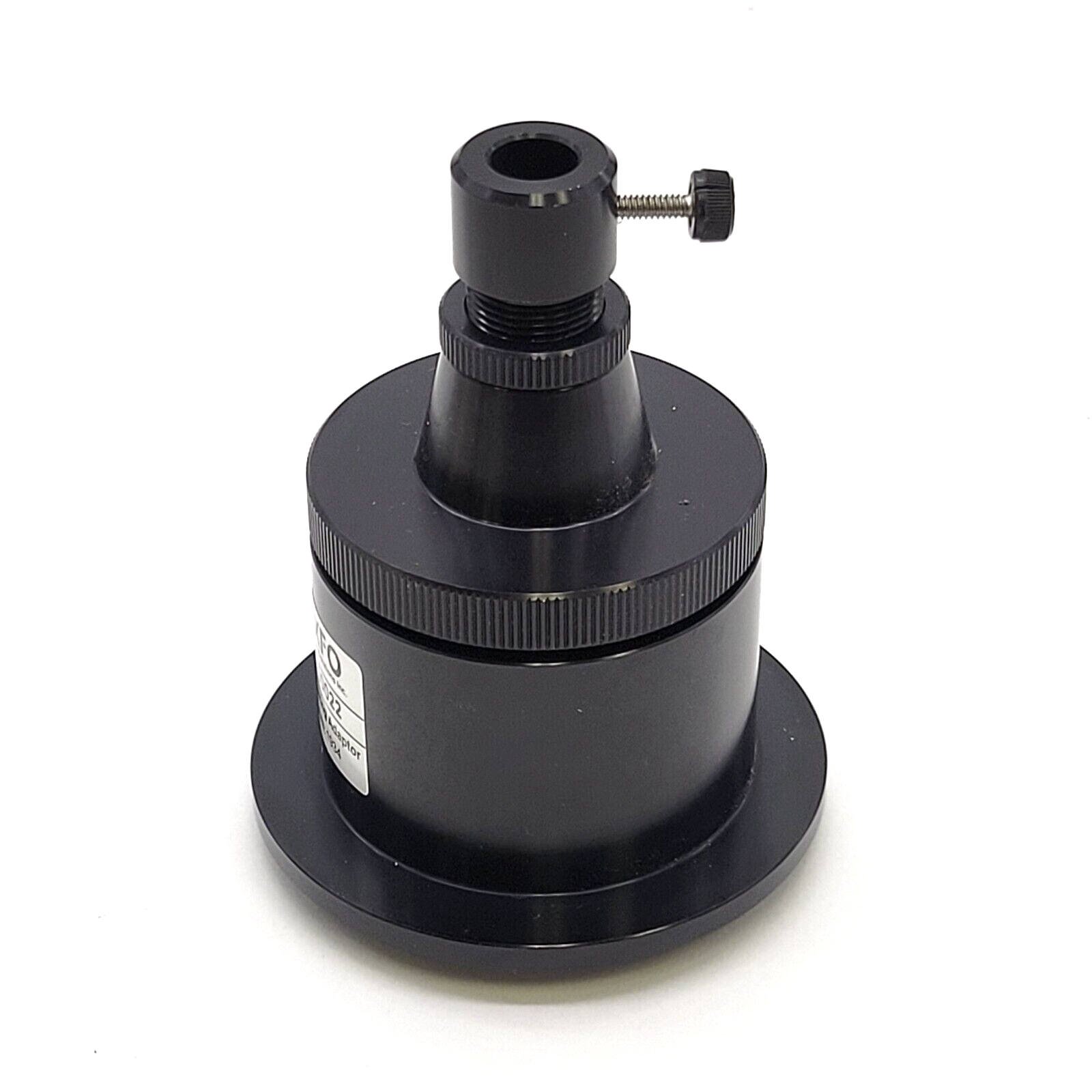 Zeiss Microscope X-Cite Exfo Collimating Adapter 810-00022 | Microscope ...