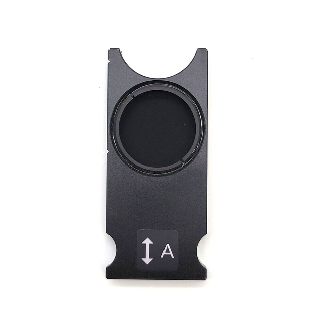 Nikon Microscope D-SA Simple Analyzer for Ci/Ni Eclipse Series - microscopemarketplace