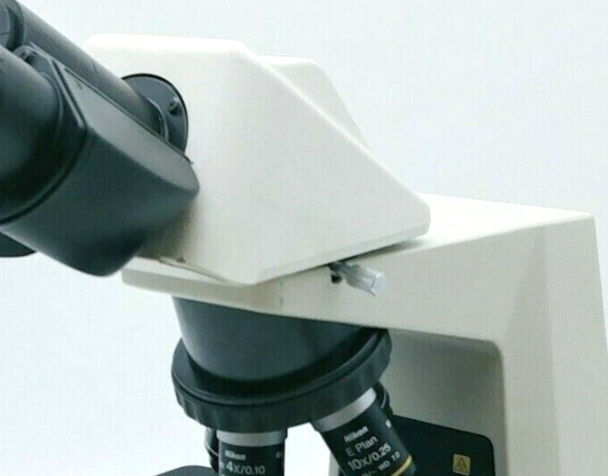 Nikon Microscope Head Screw for Eclipse E200 Replacement / Repair Part - microscopemarketplace