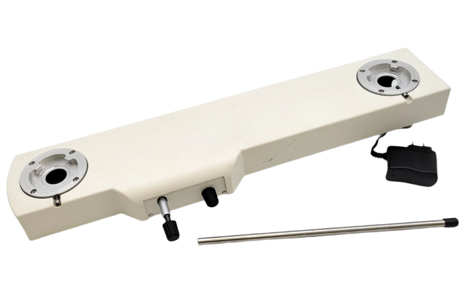 Pointer In Microscope Leica Microscope Dual Observation Side by Side Teaching Bridge with Po