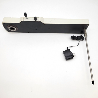 Leica Microscope Dual Observation Side by Side Teaching Bridge with Pointer - microscopemarketplace