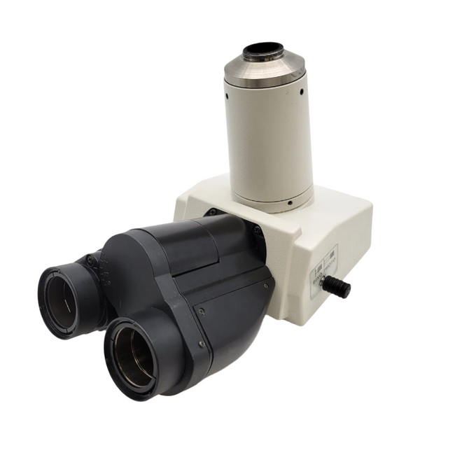 Nikon Microscope Trinocular Head for Eclipse Series - microscopemarketplace