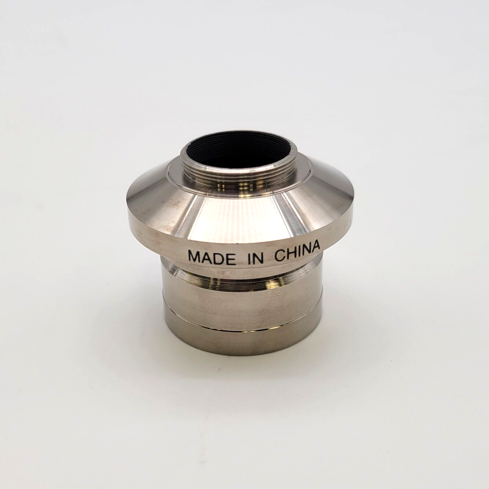 Adaptateur Nikon BDB011AA Pour Fieldscope MC – Montage Sur Appareil Photo