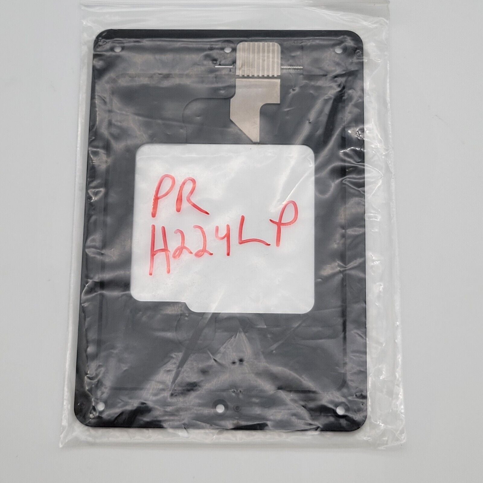 Prior Proscan Microscope Stage Low Profile Slide Holder Model H224LP ...