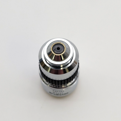 Olympus Microscope Objective NCSPlan 40x 0.70 160/0 - microscopemarketplace