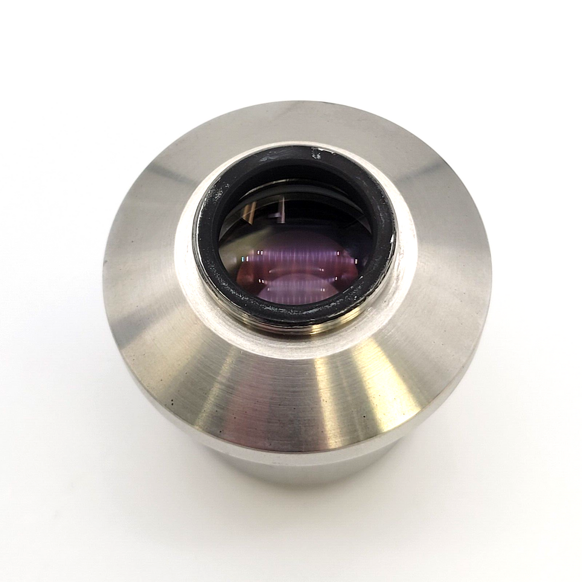 Labcam Microscope Camera Adapter Diagnostic Instruments Microscope Camera Adapter 0.50x D50NLC C-Mount