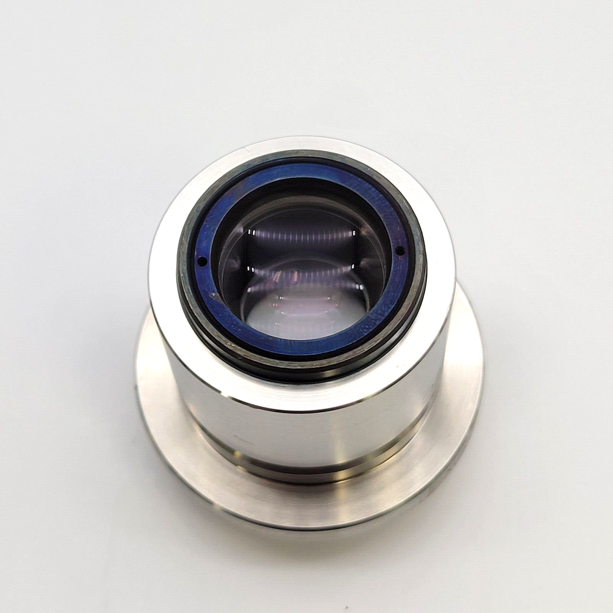 Labcam Microscope Camera Adapter Diagnostic Instruments Microscope Camera Adapter 0.50x D50NLC C-Mount