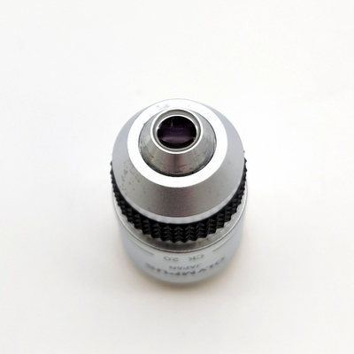 Olympus Microscope Objective LWD C A 20X 160/1.2 A20 - microscopemarketplace