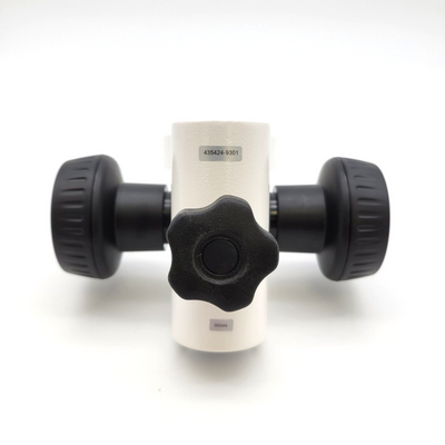 Zeiss Stereo Microscope Focus Pod Carrier 435424-9301 Stemi Mount Column 32 - microscopemarketplace