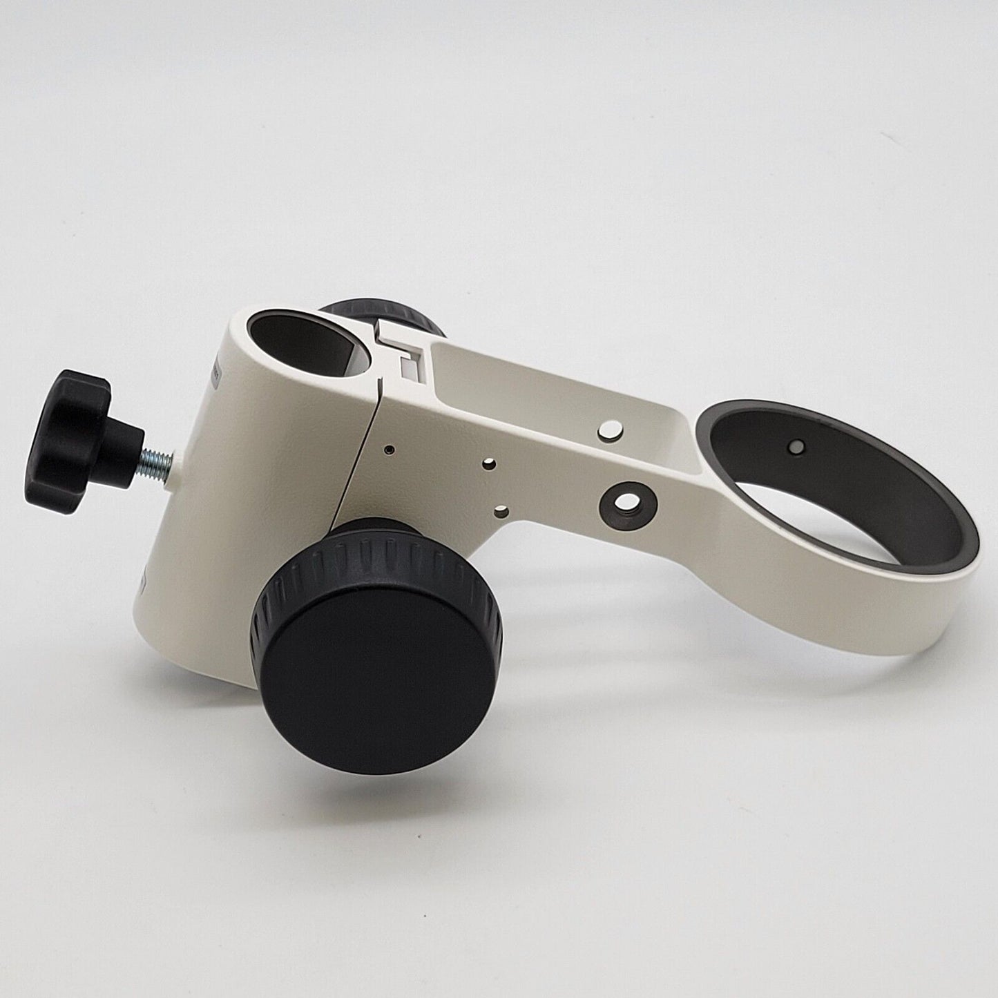 Zeiss Stereo Microscope Focus Pod Carrier 435424-9301 Stemi Mount ...