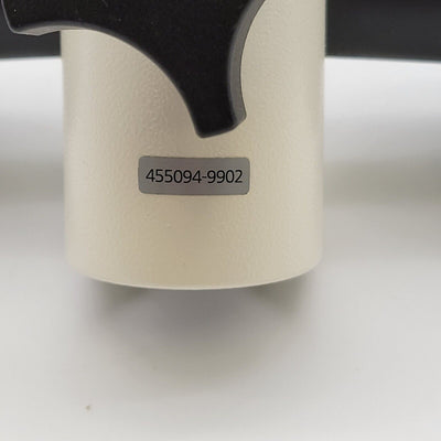 Zeiss Stereo Microscope Focus Pod Carrier 455094-9902 Stemi Mount Column 32 - microscopemarketplace