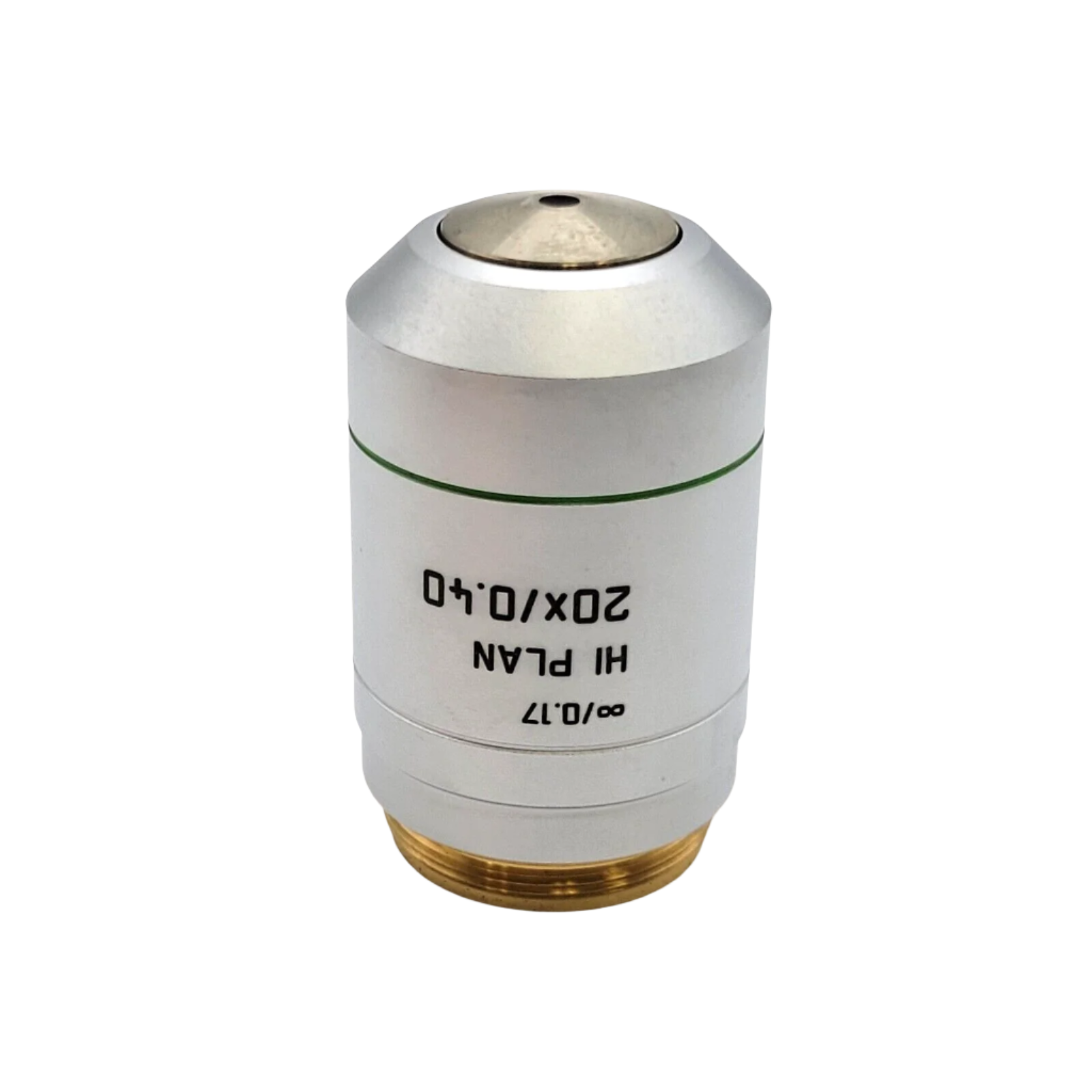 Leica Microscope Objective HI Plan 20x ∞/0.17 506276