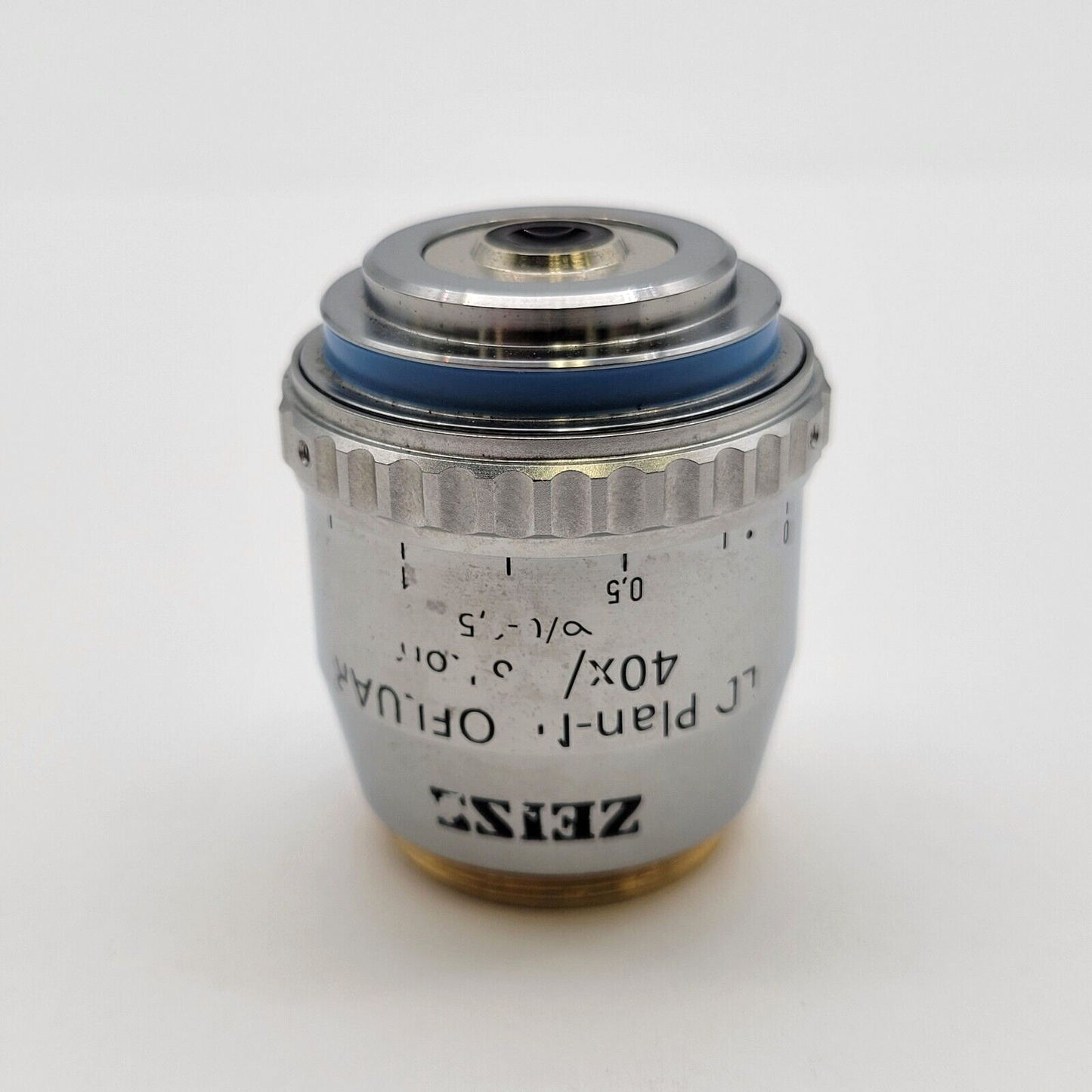 Zeiss Microscope Objective LD Plan Neofluar 40x with Correction 421360-9970 M27 - microscopemarketplace