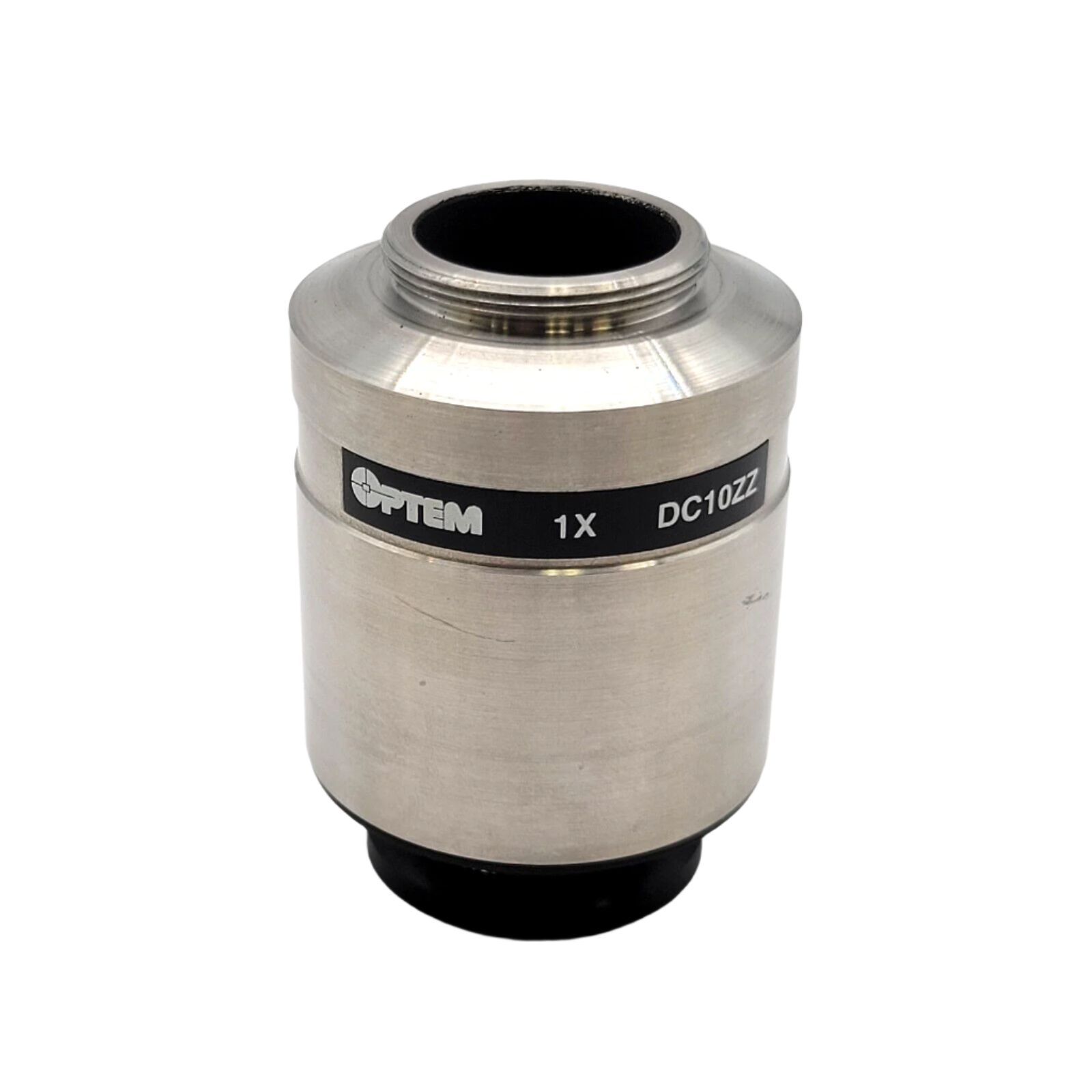 Optem Microscope Camera Adapter 1x DC10ZZ CMount for Zeiss 1.0x Microscope Marketplace