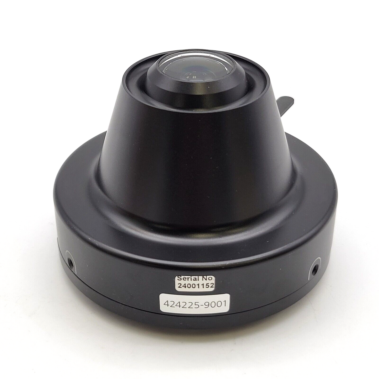 Zeiss Microscope Condenser 0.9/1.25 H 424225-9001 for Axioscope - microscopemarketplace