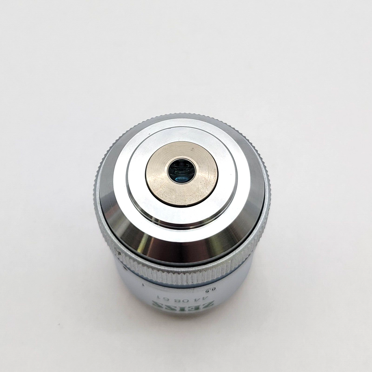 63x Object Microscope Zeiss Microscope Objective LD Achroplan 63x Ph2 ∞/0-1.5 440861 Phase C