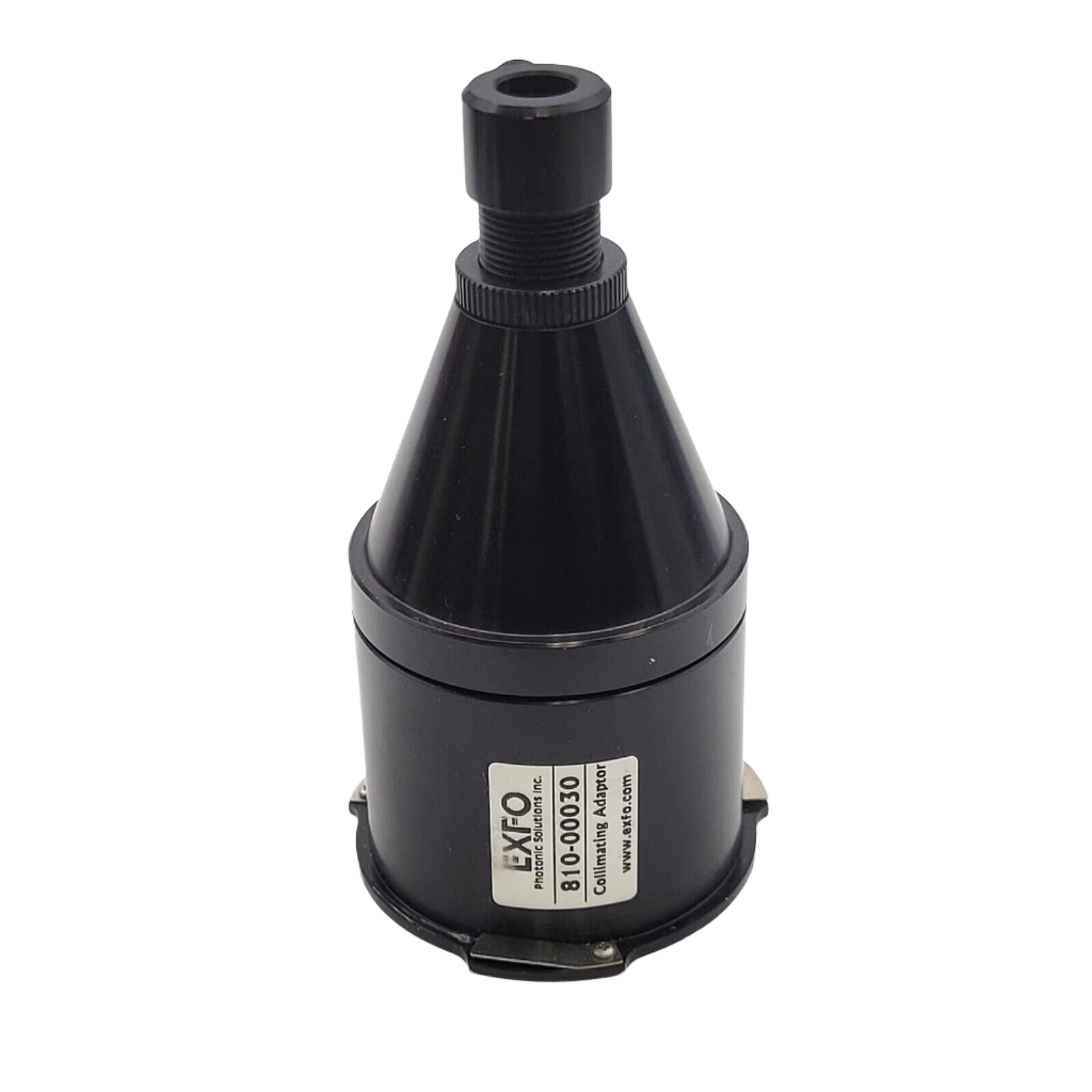 Exfo X-Cite Microscope Collimating Adapter 810-00030 for Nikon ...