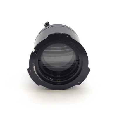 Exfo X-Cite Microscope Collimating Adapter 810-00030 for Nikon - microscopemarketplace