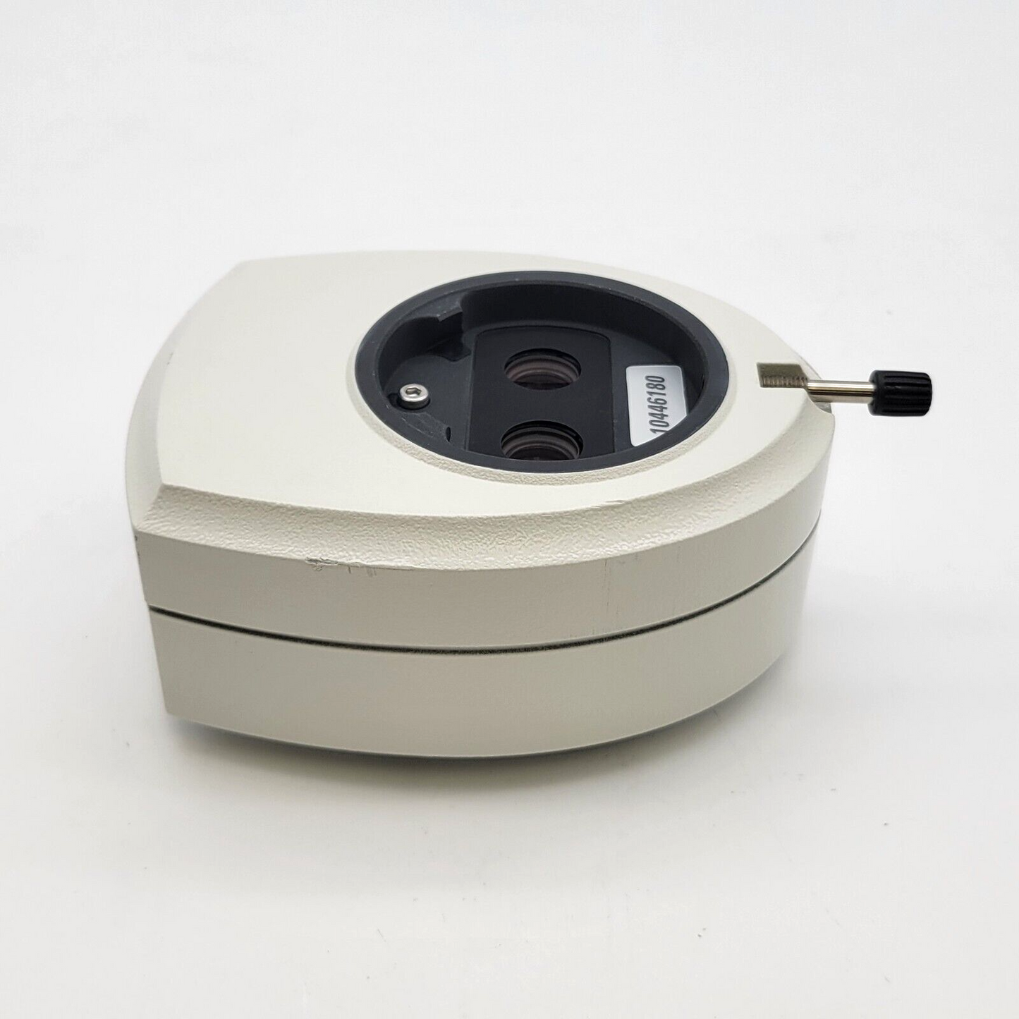 Leica Stereo Microscope Coaxial Illumination 1.5x 10446180 for MZ Series - microscopemarketplace