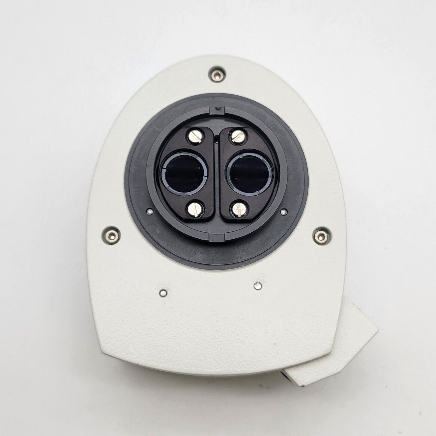 Leica Stereo Microscope Coaxial Illumination 1.5x 10446180 for MZ Series - microscopemarketplace