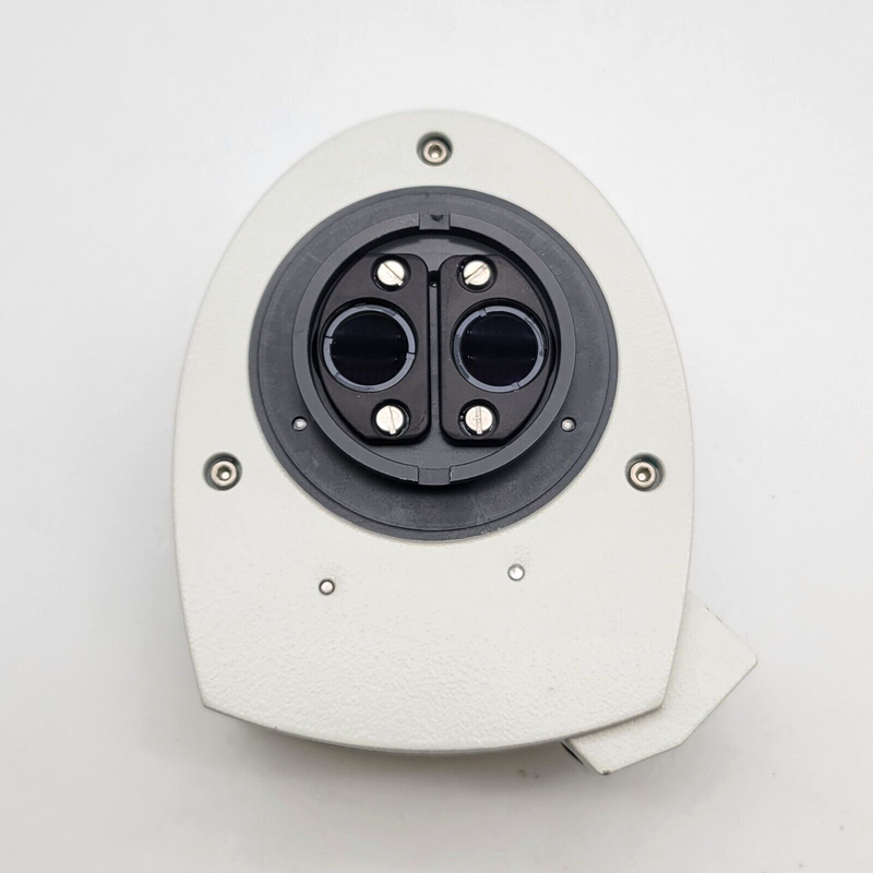 Leica Stereo Microscope Coaxial Illumination 1.5x 10446180 for MZ Series - microscopemarketplace