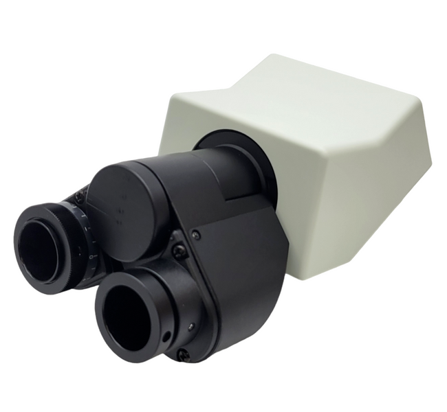 Olympus Microscope Binocular Head U-CBI30-2 for CX Series - microscopemarketplace