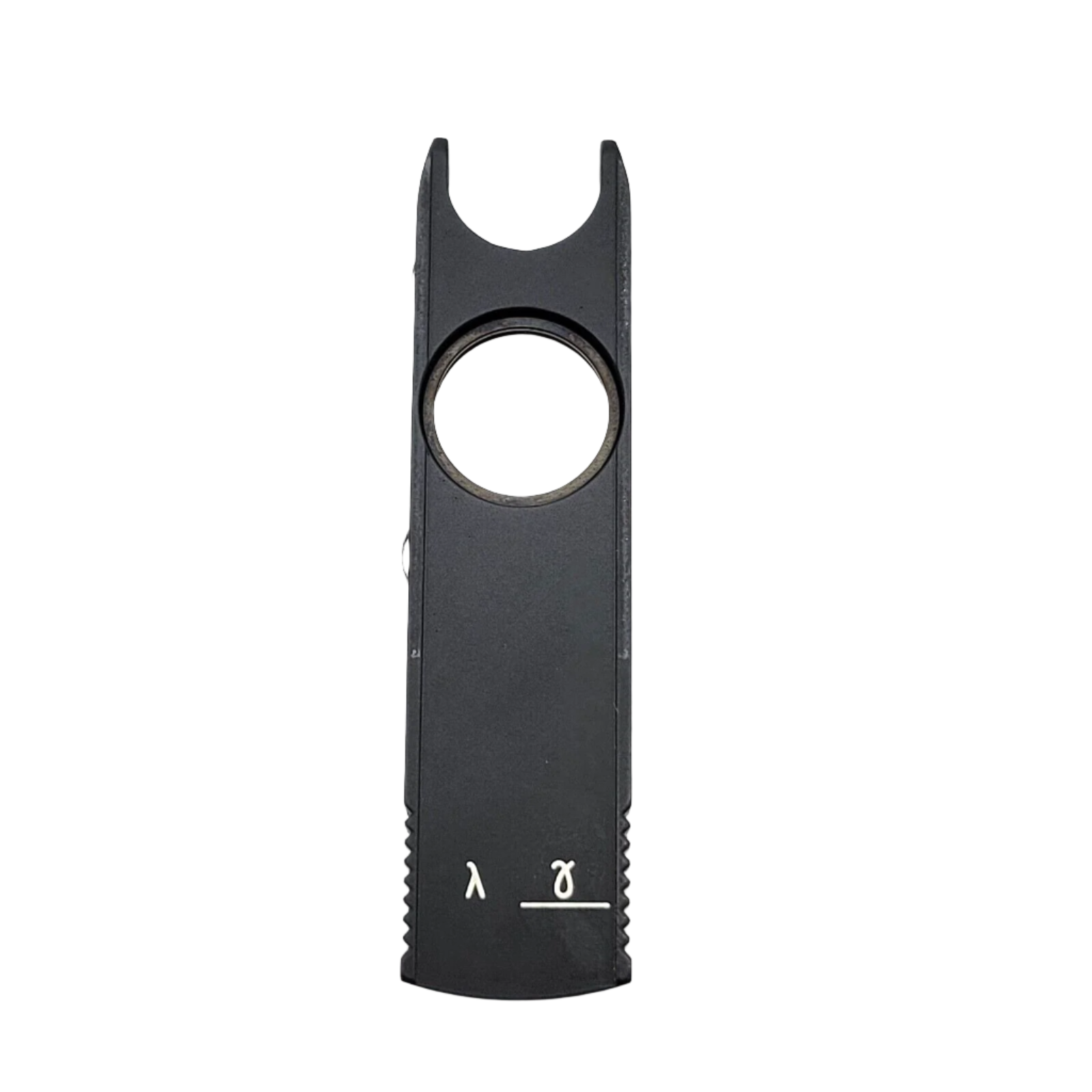 Zeiss Microscope Lambda Compensator Slider | Microscope Marketplace