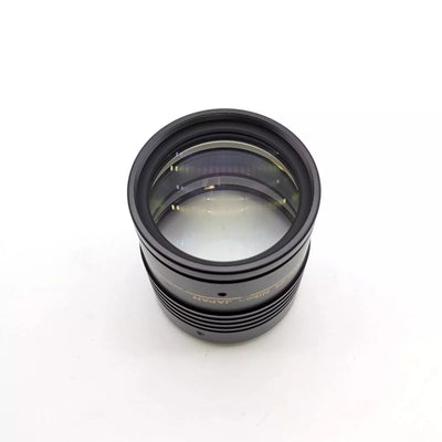 Nikon Stereo Microscope Objective HR Plan Apo 1x High Resolution Lens - microscopemarketplace