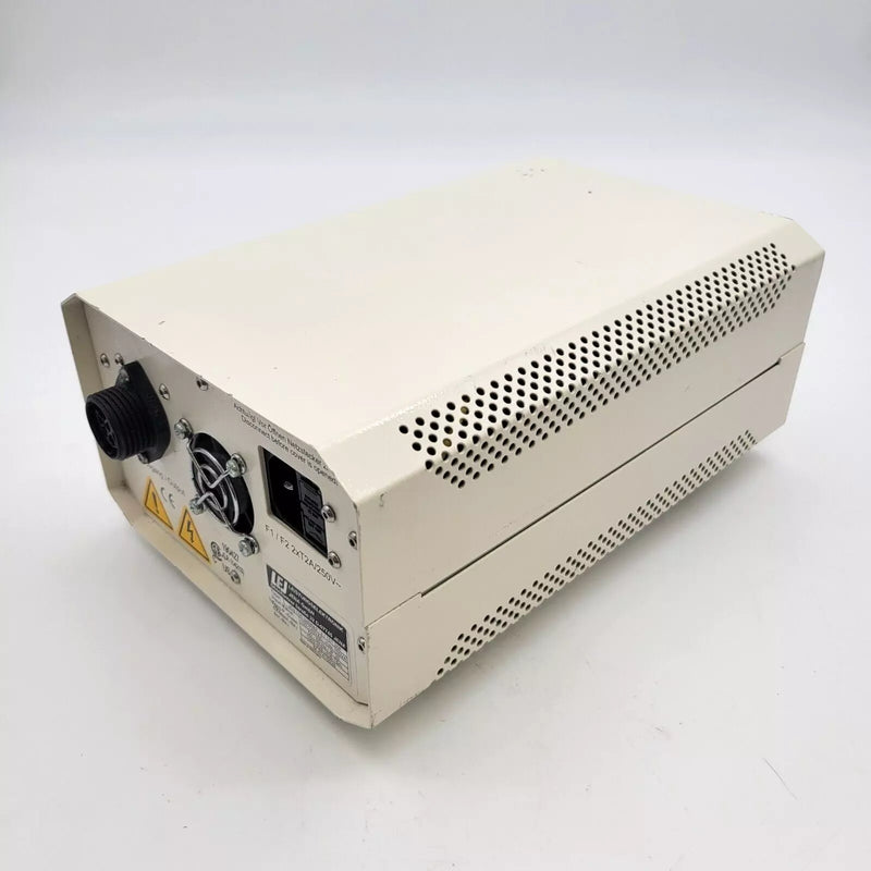 Zeiss Microscope ebq 100 Power Supply for Mercury HBO 100 Fluorescence Lamphouse - Microscope Marketplace