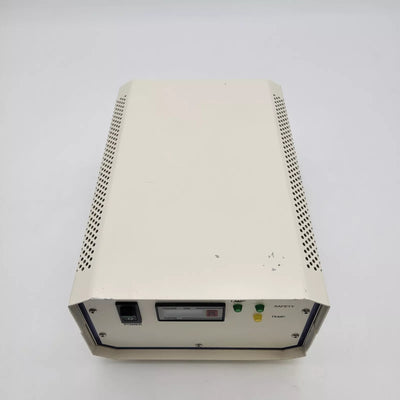 Zeiss Microscope ebq 100 Power Supply for Mercury HBO 100 Fluorescence Lamphouse - Microscope Marketplace