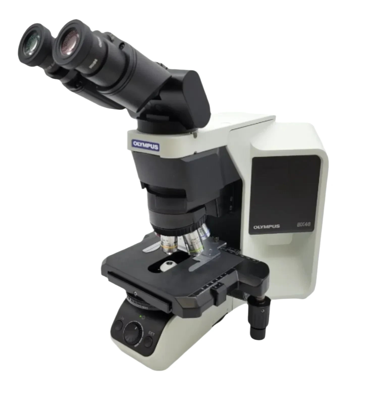 Used Olympus Microscopes | Fully Serviced | Refurbished | Warranty |  Microscope Marketplace