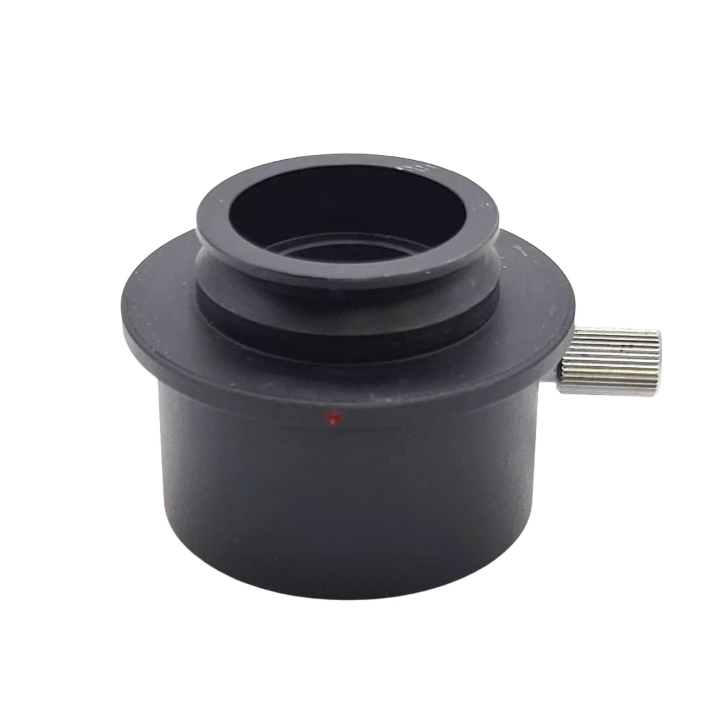 Olympus Microscope PM-ADF Camera Adapter for CH/BH Series Trinocular Heads - microscopemarketplace