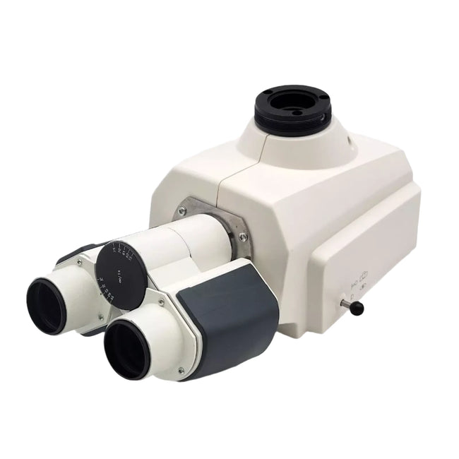 Zeiss Microscope Trinocular Head Phototube Z 15° for Axio Zoom.V16 435180-9010 - microscopemarketplace