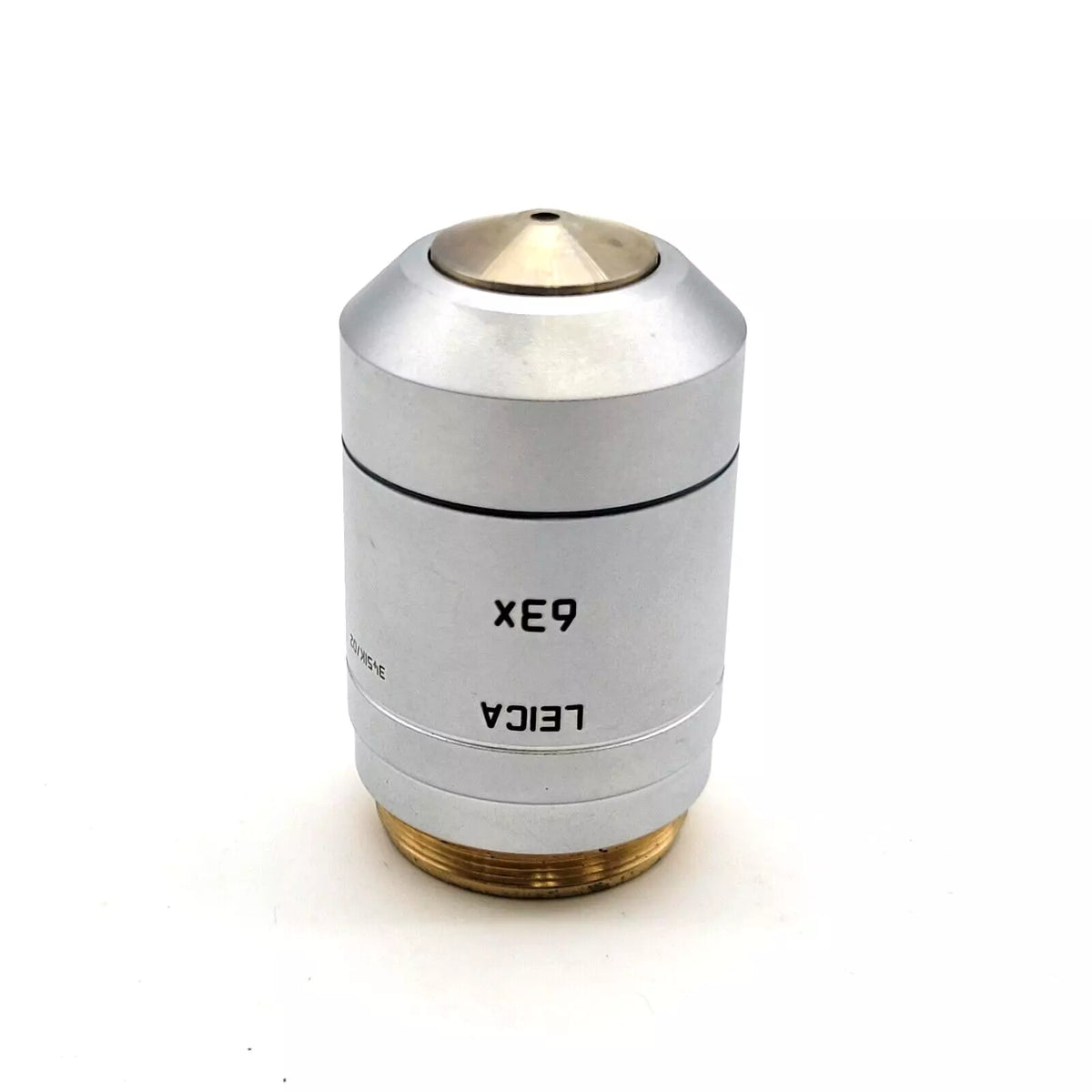 63x Object Microscope Leica Microscope Objective N Plan 63x ∞/0.17/D 506184 | Microscope ...