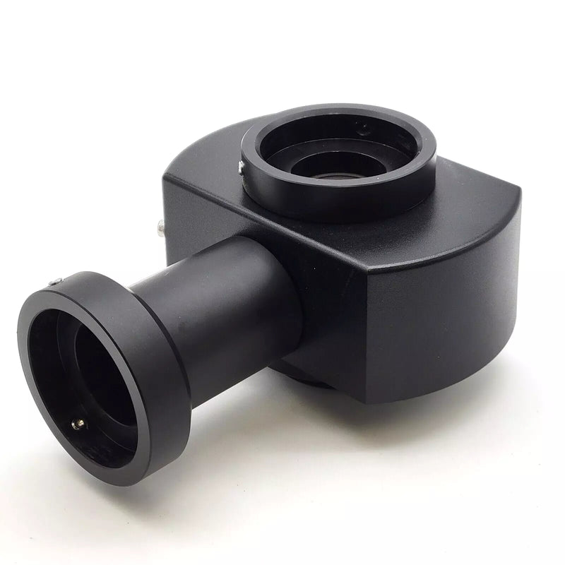 Olympus Microscope U-DULHA Dual Lamphouse Adapter - microscopemarketplace