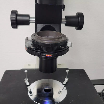 Nikon Microscope Eclipse TE2000-U with Phase Contrast - microscopemarketplace