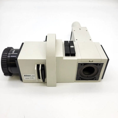 Nikon Microscope T-FL Fluorescence Illuminator - microscopemarketplace