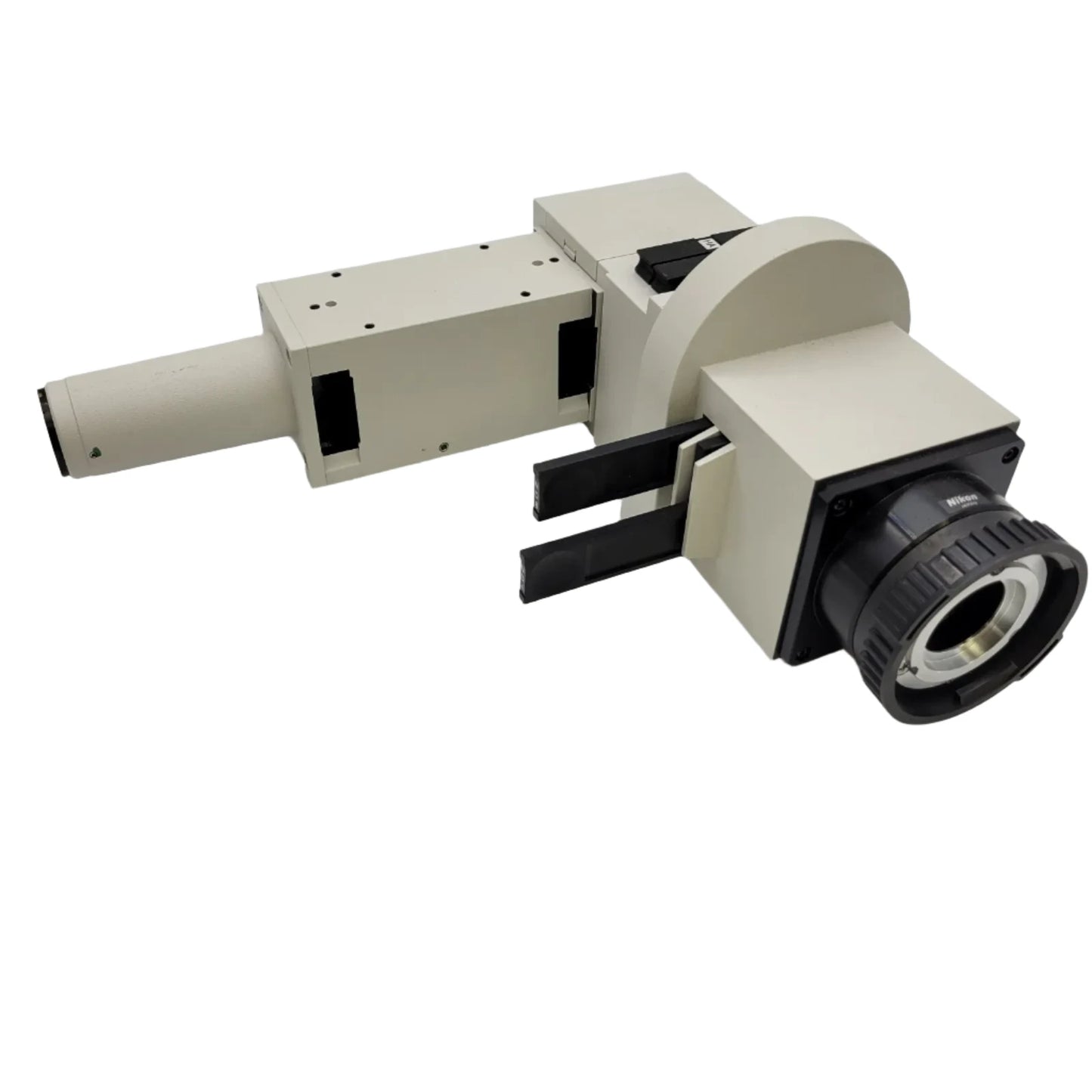 Nikon Microscope T-FL Fluorescence Illuminator - microscopemarketplace